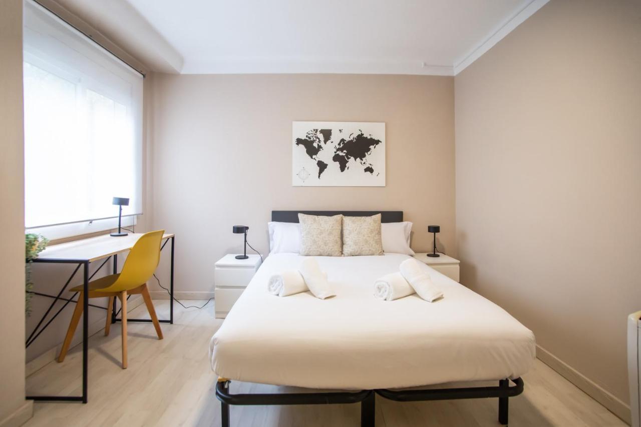 12tog1035 - Spacious Near Camp Nou *