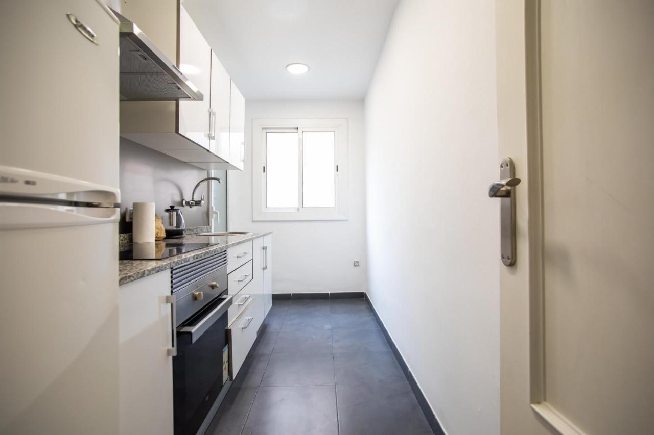 12tog1035 - Spacious Near Camp Nou * L'Hospitalet de Llobregat
