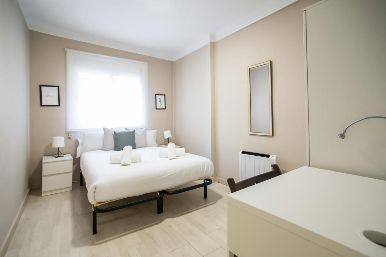 12tog1035 - Spacious Near Camp Nou * L'Hospitalet de Llobregat
