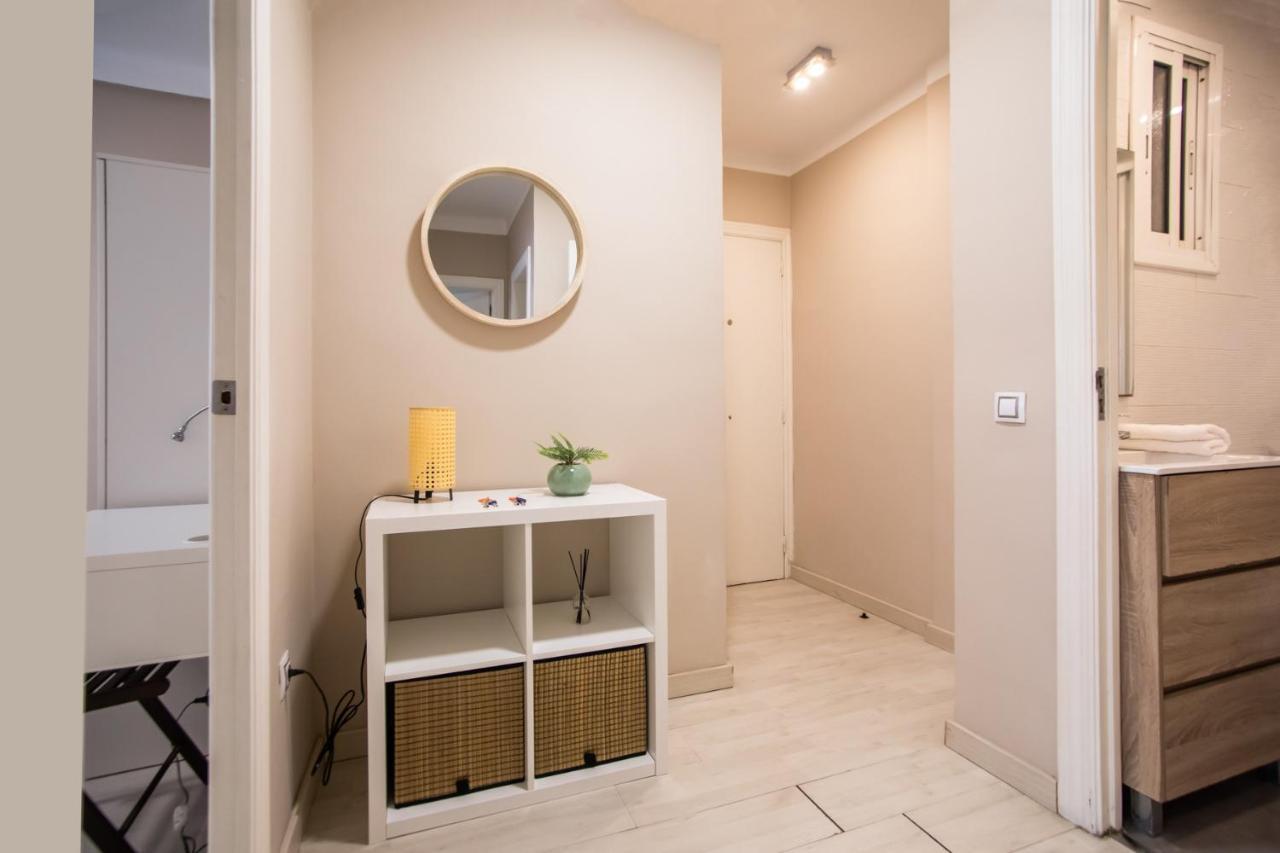 12tog1035 - Spacious Near Camp Nou
