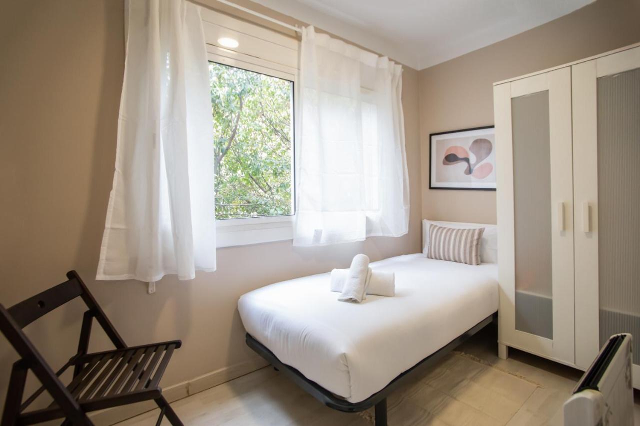 12tog1035 - Spacious Near Camp Nou L'Hospitalet de Llobregat